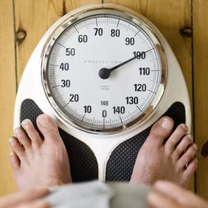 OBESITY CHECKUP
