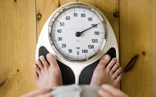 OBESITY CHECKUP