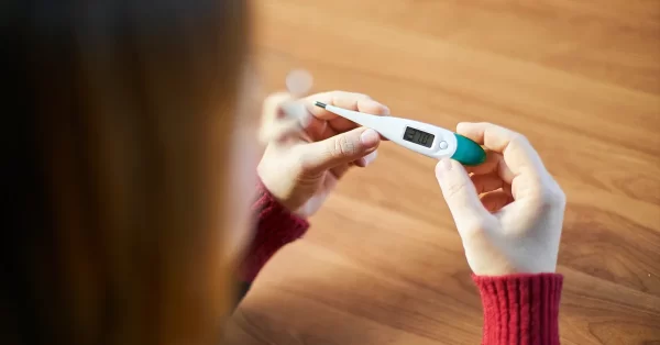GENERAL FEVER PROFILE CHECKUP