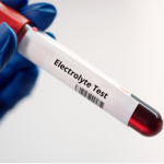 ELECTROLYTES