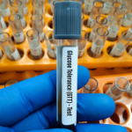 Glucose Tolerance Test (GTT) 6 SAMPLE
