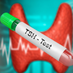 TSH (Thyroid-stimulating hormone) Test